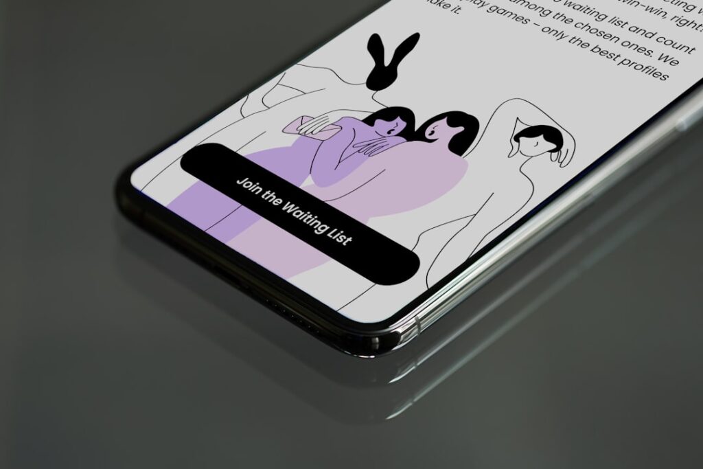 découvrez le monde du dating en ligne : créez des connexions authentiques, trouvez l'amour ou élargissez votre cercle social grùce à des plateformes innovantes et sécurisées. inscrivez-vous dÚs aujourd'hui pour vivre une expérience de rencontre unique!
