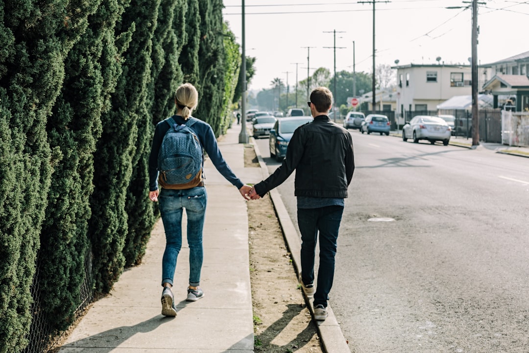 découvrez l'univers captivant du couple : conseils pour renforcer les liens, partager des moments inoubliables et naviguer à travers les défis de la vie à deux.