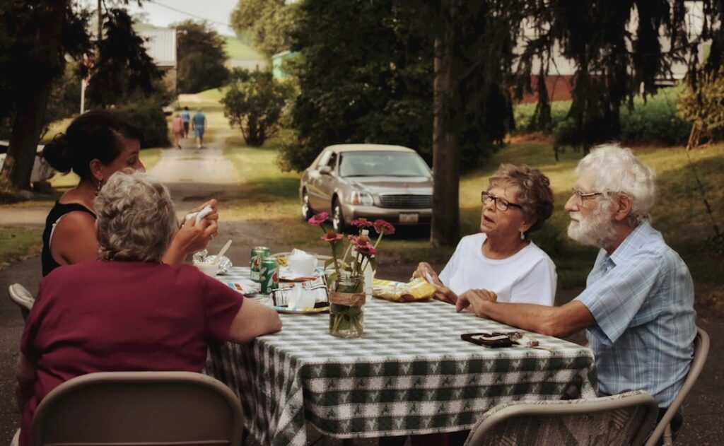 découvrez des conseils, des ressources et des activités spécialement conçus pour les seniors. profitez d'une vie épanouie et active grâce à nos articles sur la santé, le bien-être et les loisirs adaptés à votre âge.